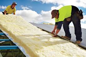 Types of Insulation We Offer in Montrose, CO